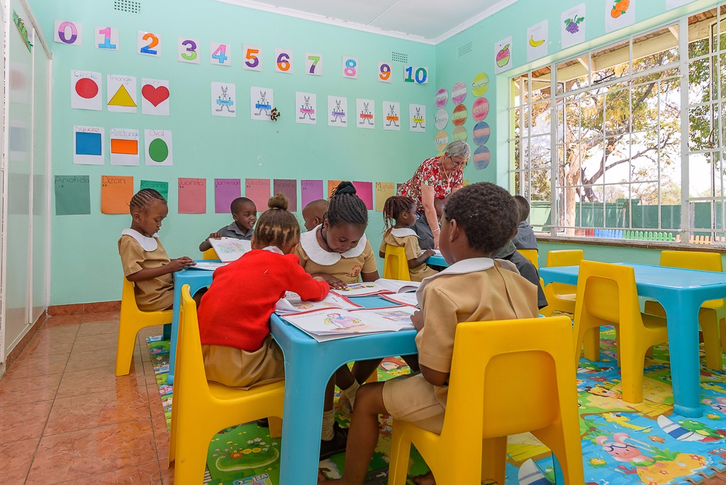 headteachers welcome