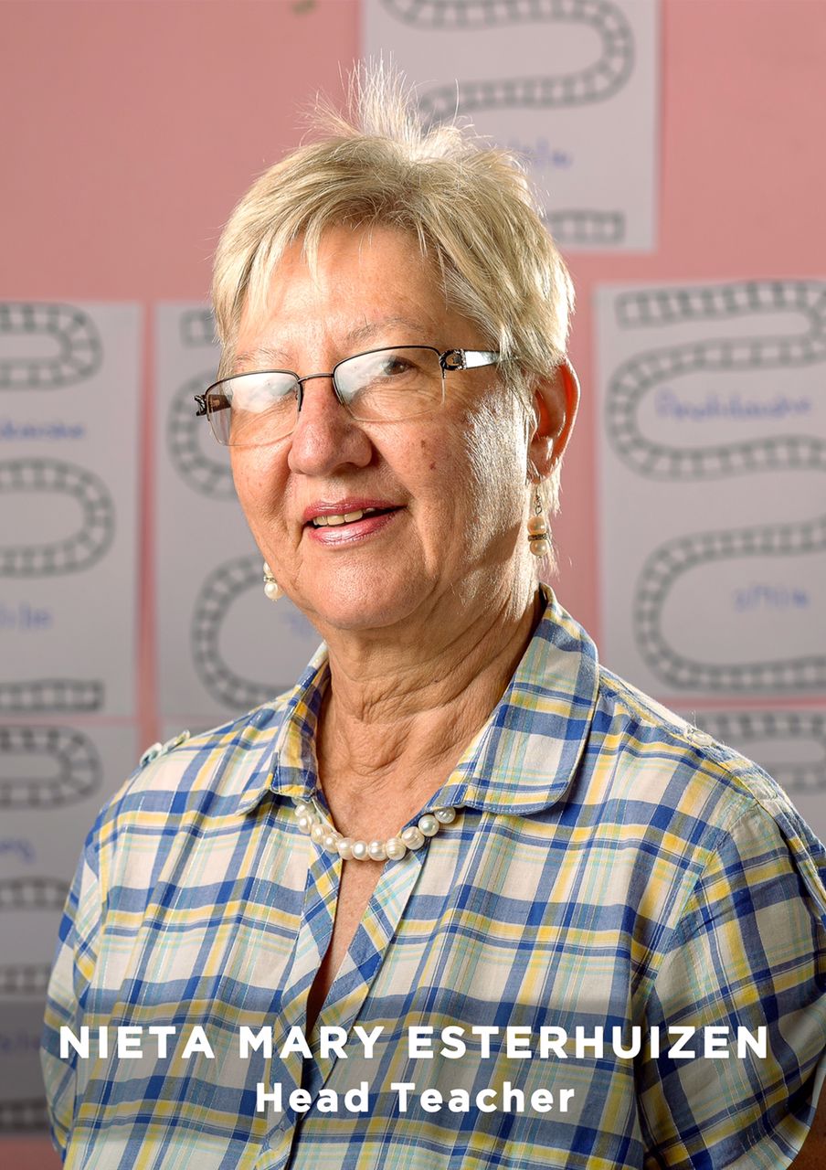 headteachers welcome